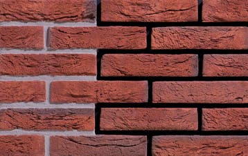 Waalformaat handvorm Limo metselstenen, Doe-het-zelf en Verbouw, Verzenden, Nieuw, Bakstenen