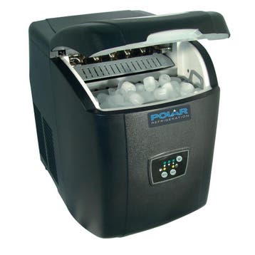 Polar C-Series Eco Aanrecht IJs Machine 11kg Output, Verzenden, Nieuw in verpakking