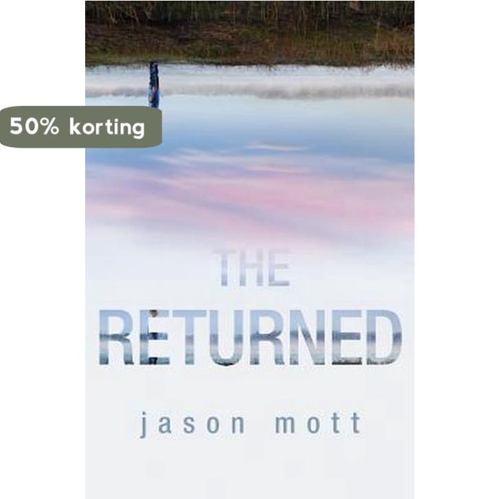 The Returned 9780778315339 Jason Mott, Boeken, Taal | Engels, Zo goed als nieuw, Verzenden