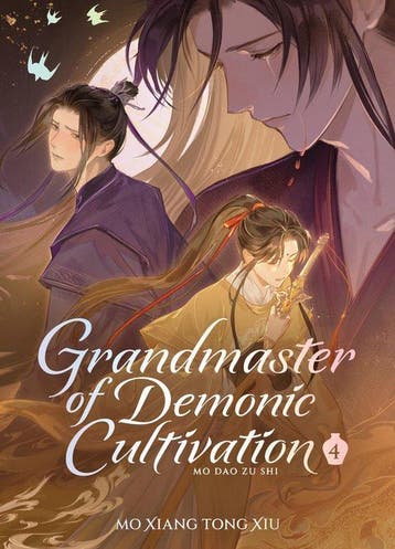 9798897650866 Grandmaster of Demonic Cultivation: Mo Dao ..., Boeken, Verzenden, Nieuw, Mo Xiang Tong Xiu