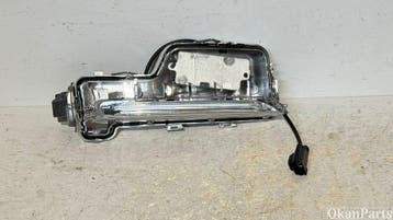 Volvo V60 S60 LED rechter dagrijverlichting rechts 31420396, Auto-onderdelen, Verlichting, Ophalen, Gebruikt