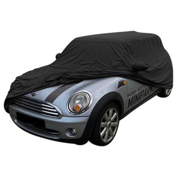 Buitenhoes voor Mini Cooper (R56) (2001-heden) 100%, Auto-onderdelen, Ophalen of Verzenden, Nieuw, Mini