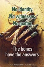 BREAK NO BONES 9780434010424 Kathy Reichs, Verzenden, Gelezen, Kathy Reichs