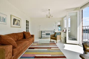 Te huur: Appartement Levantkade in Amsterdam, Noord-Holland, Appartement, Amsterdam