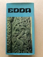 Edda - Goden- en Heldenliederen uit de Germaanse oudheid, Ophalen of Verzenden, Gelezen, Europa overig