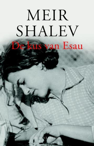 De kus van Esau - Meir Shalev 9789041414724, Verzenden, Gelezen, Meir Shalev