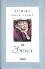 SPIEGEL 9789043503211 Richard Paul Evans, Boeken, Verzenden, Gelezen, Richard Paul Evans