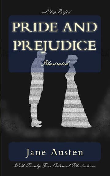 Pride & Prejudice | Jane Austen | Nieuw, Ophalen of Verzenden, Nieuw, Jane Austen