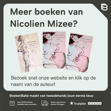 De kennismaking / Faxen aan Ger - Nicolien Mizee, Boeken, Verzenden, Gelezen, Nicolien Mizee