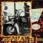 cd - Various - Thatll Flat ... Git It! Vol. 8: Rockabill..., Verzenden, Zo goed als nieuw