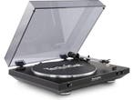 Technisat TechniPlayer LP 200 - Draaitafel - USB 2.0 - Zwart, Verzenden, Nieuw