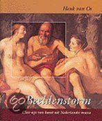 Beeldenstorm 1 9789053562482 H. van Os, Verzenden, Gelezen, H. van Os