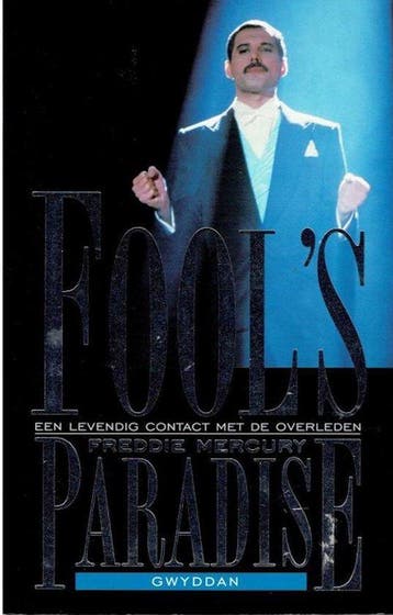 Boek Fools paradise 9789021525235, Verzenden, Zo goed als nieuw