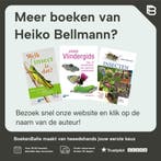 ANWB insectengids / ANWB-gidsen 9789021575360 Heiko Bellmann, Boeken, Verzenden, Zo goed als nieuw, Heiko Bellmann