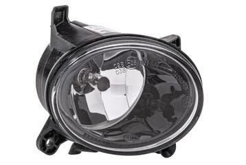 Mistlamp o.a: Audi, A4 (B8), A4 Allroad Quattro (B8), Ophalen of Verzenden, Nieuw, Audi