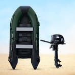 Rubberboot - 280 cm - Tohatsu 5 pk, Ophalen of Verzenden, Nieuw, Overige materialen