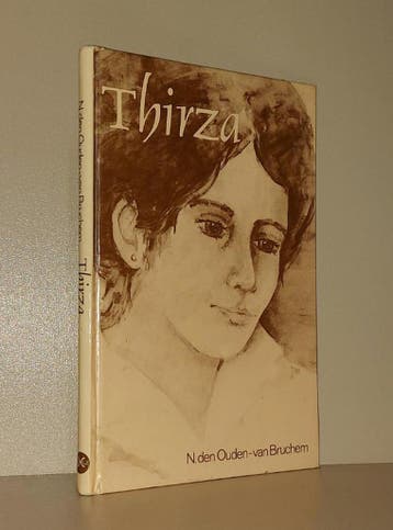 Thirza 9789033102936 Ouden Bruchem, Verzenden, Gelezen, Ouden Bruchem