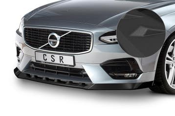 Cupspoiler voor Volvo S90 CSL488-S, Auto-onderdelen, Carrosserie en Plaatwerk, Verzenden, Nieuw