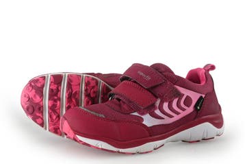 Superfit Sportschoenen Meisjes in maat 32 Roze, Superfit, Verzenden, Nieuw, Jongen of Meisje
