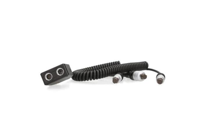 Phase One IQ4 XT/XF Cable Release & Break Out Box (BOB), Audio, Tv en Foto, Fotografie | Fotostudio en Toebehoren, Zo goed als nieuw