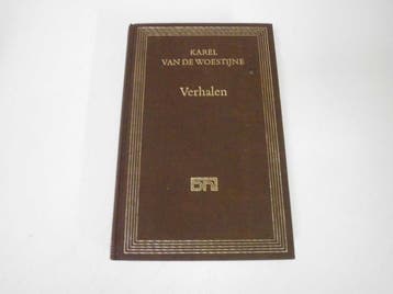 Verhalen - Woestyne 9789010021014, Verzenden, Gelezen, Woestyne