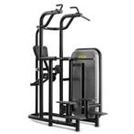 Kneeling Easy Chin Dip - MB91, Verzenden, Zo goed als nieuw, Overige typen