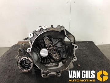 Versnellingsbak Volkswagen Polo O235339, Ophalen of Verzenden, Nieuw
