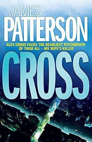 Cross - James Patterson 9780755323166, Verzenden, Gelezen, James Patterson