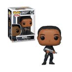 Funko Pop!  James Bond 007 - Nomi from No Time to Die #1012, Verzenden, Nieuw