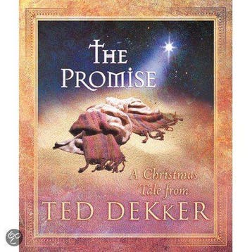 The Promise 9781404102330 Ted Dekker, Verzenden, Zo goed als nieuw, Ted Dekker