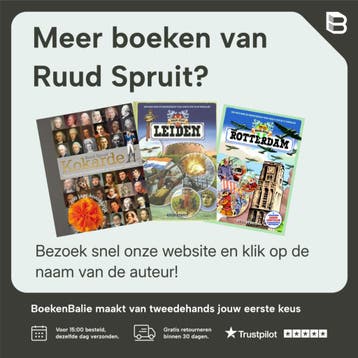 Zout en slaven - Ruud Spruit 9789026944918, Verzenden, Gelezen, Ruud Spruit