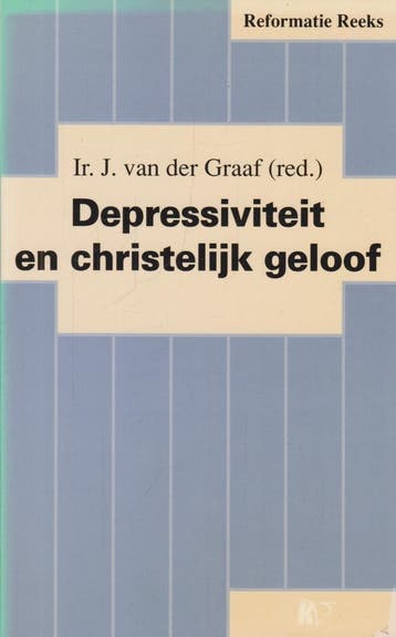 DEPRESSIVITEIT EN CHRISTELIJK GELOO 9789029710879, Verzenden, Gelezen, J. VAN DER GRAAF