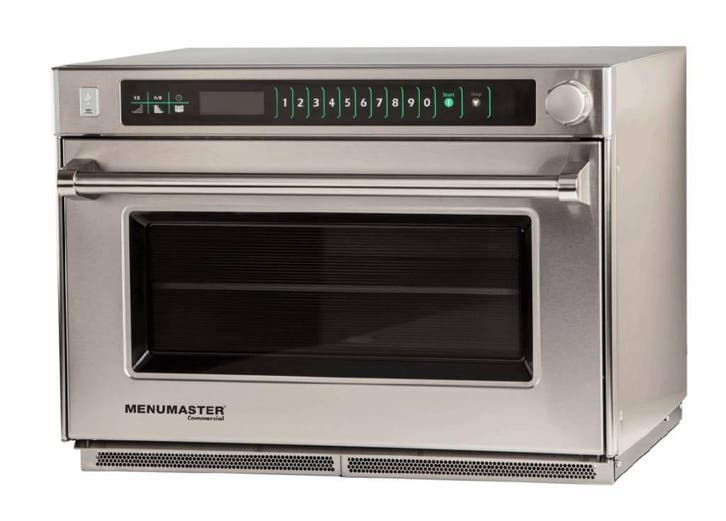 Magnetron Professioneel MSO5211 | 45L | 230V, Zakelijke goederen, Horeca | Keukenapparatuur, Verzenden