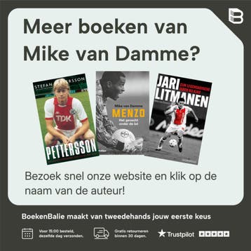 1995 - Mike van Damme 9789048822324, Verzenden, Zo goed als nieuw, Mike van Damme