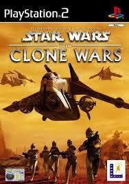 Star Wars: The Clone Wars PS2 Garantie & morgen in huis!, Ophalen of Verzenden, Zo goed als nieuw, Avontuur en Actie