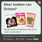 Sprookjes van Grimm 9789024331109 Grimm, Boeken, Verzenden, Gelezen, Grimm