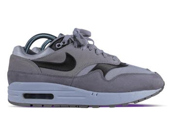 Nike Air Max 1 SE Atmosphere Grey • 40, Ophalen of Verzenden, Nieuw, Nike, Sneakers of Gympen