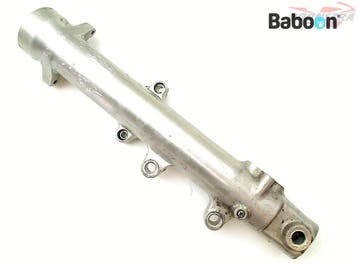 Voorvork Buitenpoot Rechts Yamaha RD 500 LC 1984-1986 (RD500, Verzenden, Gebruikt