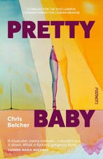 9781804440643 Pretty Baby Chris Belcher, Verzenden, Nieuw, Chris Belcher