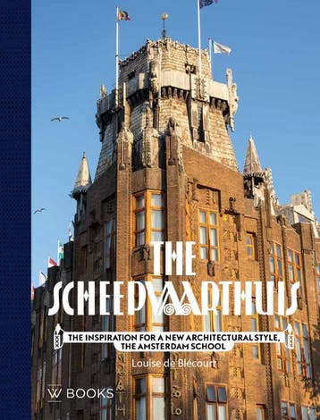 The Scheepvaarthuis |  | Nieuw, Boeken, Ophalen of Verzenden, Nieuw