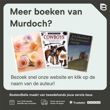 Nonnen en soldaten - Murdoch 9789060198100, Verzenden, Gelezen, Murdoch