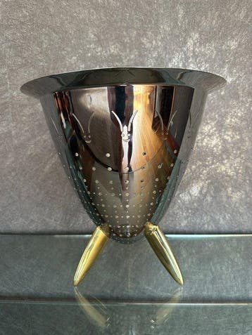 Alessi - Philippe Starck - Vergiet - Max de Chinees -