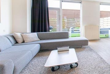 Appartement Groningerstraat in Amersfoort, Via bemiddelaar, Amersfoort, Utrecht, Appartement