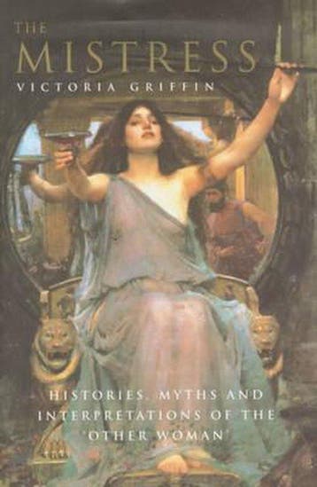 The Mistress - Victoria Griffin 9780747544364, Verzenden, Gelezen, Victoria Griffin