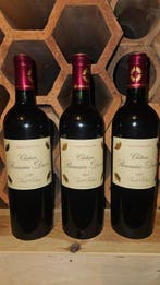 2009 Château Branaire-Ducru - Saint-Julien 4ème Grand Cru, Nieuw