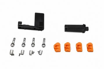 Tire Pressure Monitoring System (TPMS) retrofit voor, Ophalen of Verzenden, Nieuw, Volkswagen