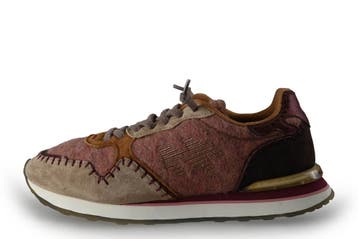 Mrp Sneakers in maat 41 Roze, Overige kleuren, Verzenden, Mrp, Sneakers of Gympen