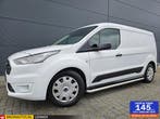 Ford Transit Connect | Zakelijke Lease v.a. €176.02 pm, Automaat, Gebruikt, Euro 6, Wit