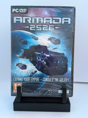 Armada 2526 - PC Nieuw & Geseald, Verzenden, Gebruikt