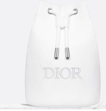 Dior Holiday Pouch, Verzenden, Nieuw
